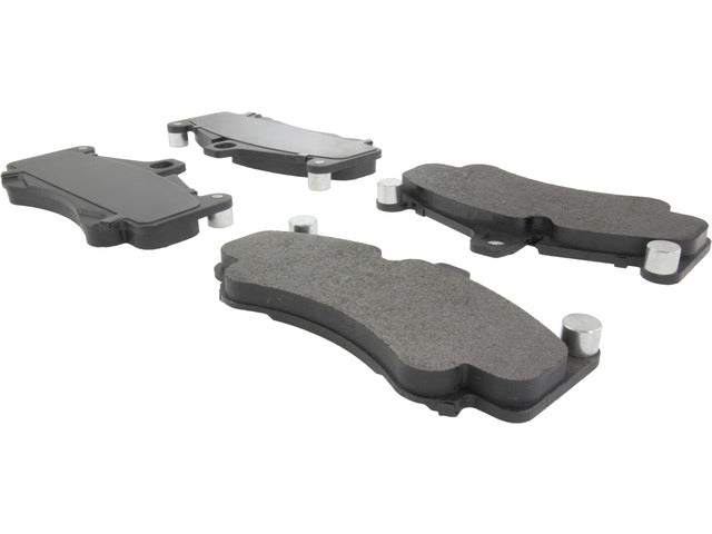 Centric Parts Disc Brake Pad Set P/N:104.09910 Fits: Porsche 911 13-01, Porsche Boxster 12-05, Porsche Carrera Gt 06-04, Porsche Cayman 12-06 - Image 1