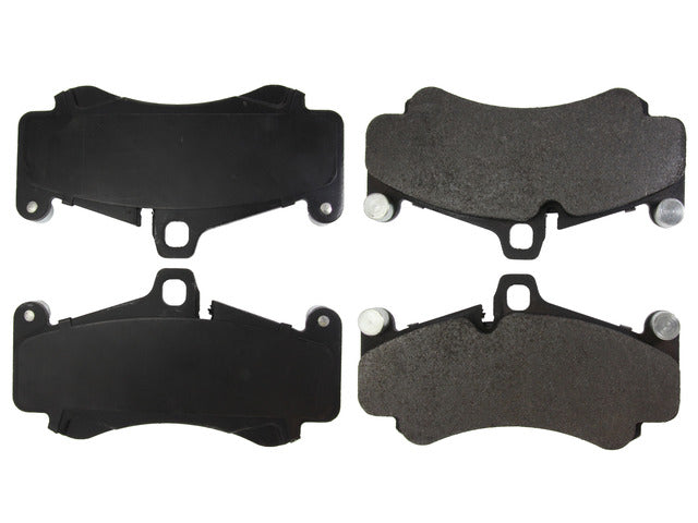 Centric Parts Disc Brake Pad Set P/N:104.09910 Fits: Porsche 911 13-01, Porsche Boxster 12-05, Porsche Carrera Gt 06-04, Porsche Cayman 12-06 - Image 3