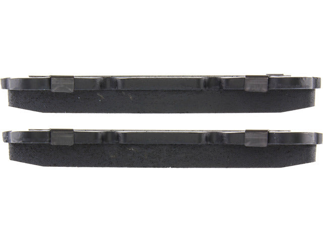 Centric Parts Disc Brake Pad Set P/N:104.10010 Fits: Acura Tl, Buick Regal, Buick Regal Sportback, Cadillac Ats, Cadillac Ct6, Cadillac Cts, Cadillac Sts, Cadillac Xts, Chevrolet Camaro - Image 2