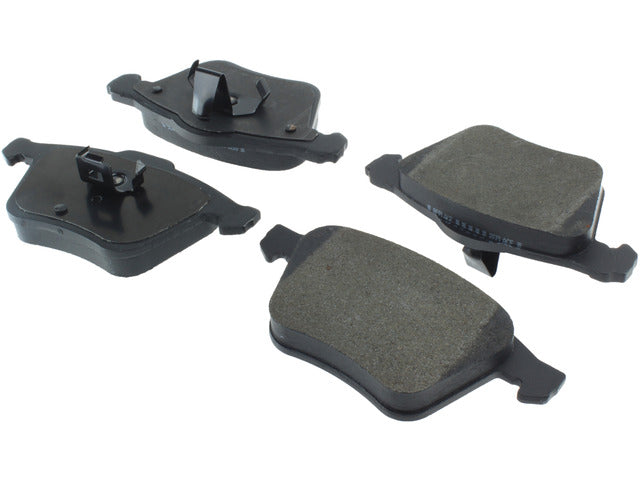 Centric Parts Disc Brake Pad Set P/N:104.10030 Fits: Volvo Xc90 14-03 - Image 1