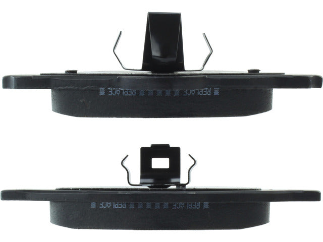 Centric Parts Disc Brake Pad Set P/N:104.10030 Fits: Volvo Xc90 14-03 - Image 3