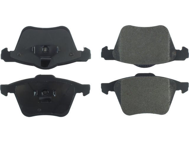 Centric Parts Disc Brake Pad Set P/N:104.10030 Fits: Volvo Xc90 14-03 - Image 4