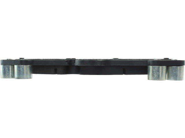 Centric Parts Disc Brake Pad Set P/N:104.10070 Fits: Mercedes-benz G550 2017, Mercedes-benz G63 Amg 18-13, Mercedes-benz G65 Amg 2016, Porsche Cayenne 06-04, Porsche Cayenne 10-08, Volkswagen Touareg 07-04 - Image 3