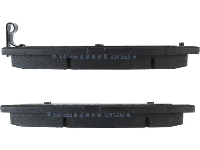 Centric Parts Disc Brake Pad Set P/N:104.10130 Fits: Hyundai Xg350 05-04, Kia Amanti 06-04 - Image 3