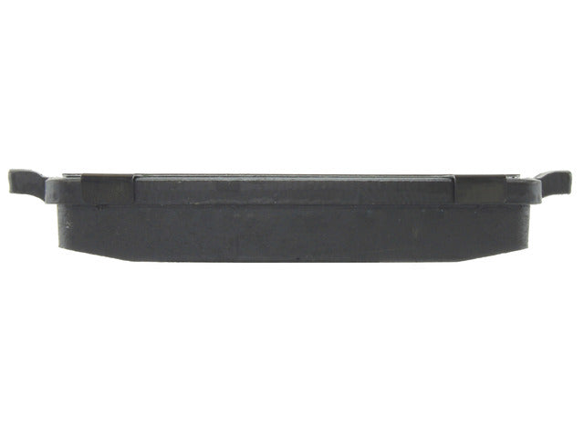 Centric Parts Disc Brake Pad Set P/N:104.10180 Fits: Audi A6 Quattro, Audi A8 Quattro, Audi Rs4, Audi Rs6, Audi S4, Audi S6, Audi S8, Bentley Continental, Volkswagen Phaeton, Volkswagen Transporter - Image 3