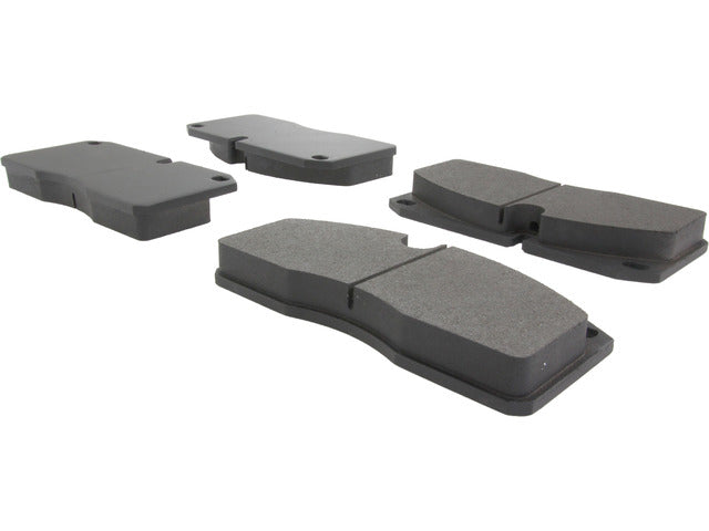 Centric Parts Disc Brake Pad Set P/N:104.10270 Fits: Iveco Euroturbo 335t, Iveco Euroturbo 340t, Iveco Euroturbo 435t, Iveco Euroturbo 450t, Workhorse W16, Workhorse W18, Workhorse W42, Workhorse Custom Chassis W42 - Image 1