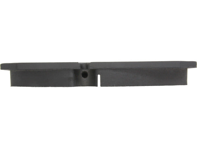 Centric Parts Disc Brake Pad Set P/N:104.10270 Fits: Iveco Euroturbo 335t, Iveco Euroturbo 340t, Iveco Euroturbo 435t, Iveco Euroturbo 450t, Workhorse W16, Workhorse W18, Workhorse W42, Workhorse Custom Chassis W42 - Image 2