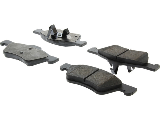Centric Parts Disc Brake Pad Set P/N:104.10470 Fits: Ford Escape 12-05, Mazda Tribute 06-05, Mazda Tribute 10-08, Mercury Mariner 11-05 - Image 1