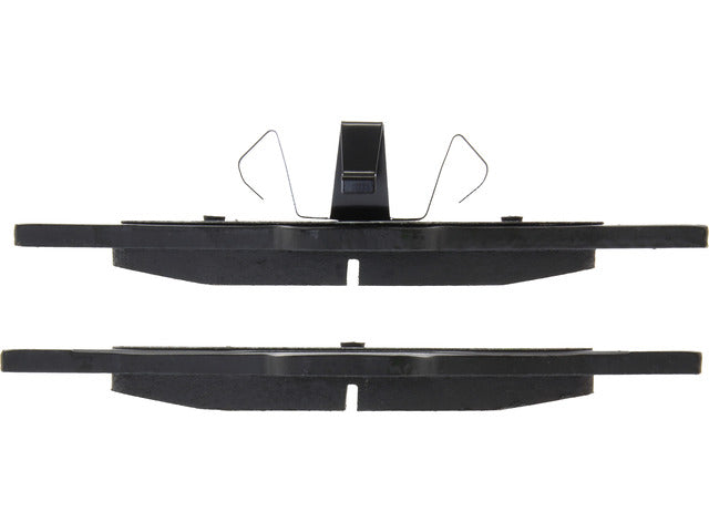 Centric Parts Disc Brake Pad Set P/N:104.10470 Fits: Ford Escape 12-05, Mazda Tribute 06-05, Mazda Tribute 10-08, Mercury Mariner 11-05 - Image 3