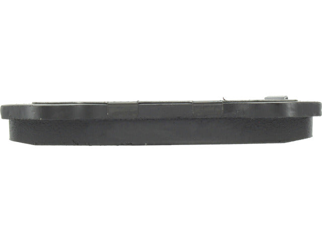Centric Parts Disc Brake Pad Set P/N:104.10530 Fits: Cadillac Cts, Cadillac Sts, Chevrolet Camaro, Chevrolet Ss, Chrysler 300, Dodge Challenger, Dodge Charger, Dodge Durango, Dodge Magnum, Jeep Grand Cherokee, Tesla S, Tesla X - Image 3