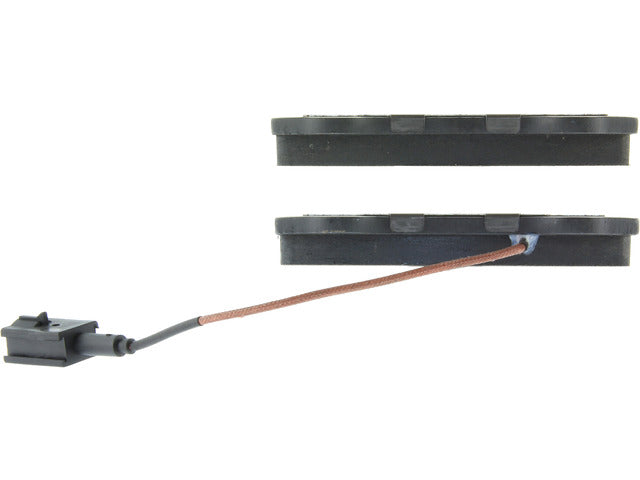 Centric Parts Disc Brake Pad Set P/N:104.10532 Fits: Maserati Ghibli 19-14, Maserati Quattroporte 17-14 - Image 2
