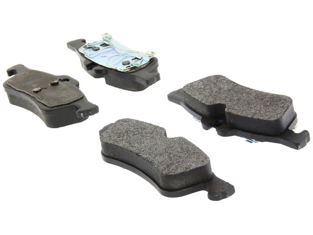 Centric Parts Disc Brake Pad Set P/N:104.10600 Fits: Mini Cooper 08-02 - Image 1