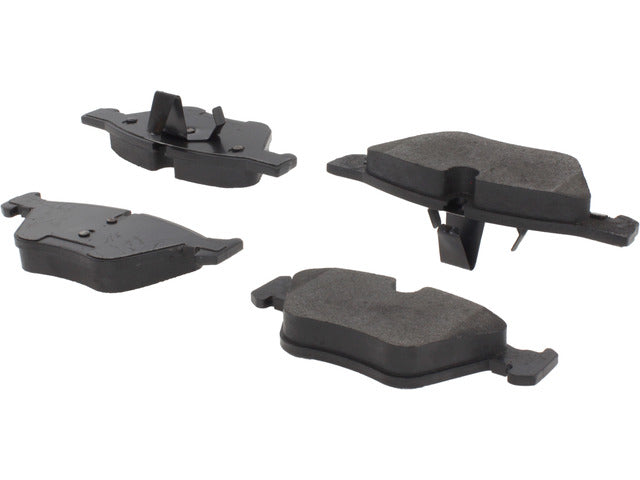 Centric Parts Disc Brake Pad Set P/N:104.10612 Fits: BMW 525i 07-04 - Image 1