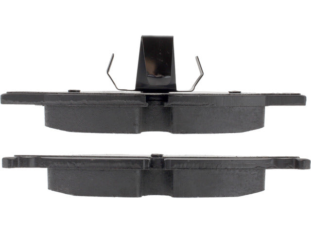 Centric Parts Disc Brake Pad Set P/N:104.10612 Fits: BMW 525i 07-04 - Image 3