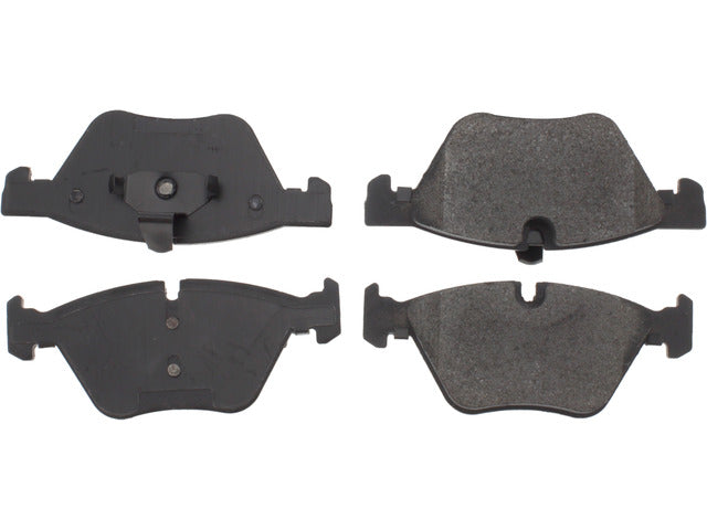Centric Parts Disc Brake Pad Set P/N:104.10612 Fits: BMW 525i 07-04 - Image 4