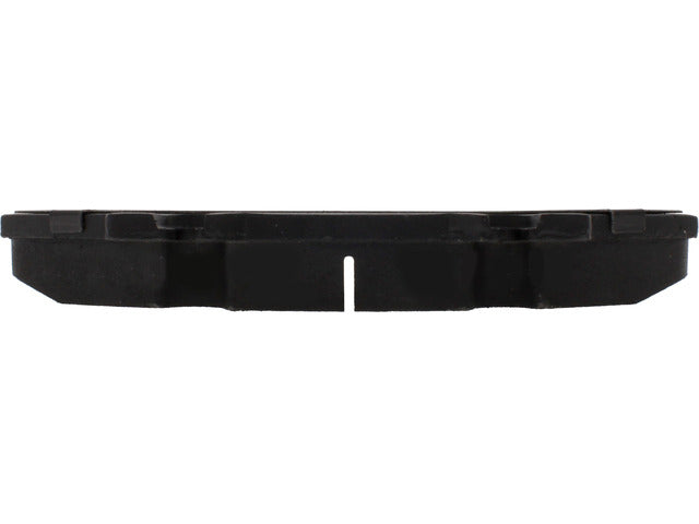Centric Parts Disc Brake Pad Set P/N:104.10620 Fits: Hino 145 10-05, Hino 165 10-05, Hino 185 10-05, Workhorse W42 11-06, Workhorse Custom Chassis W42 08-06 - Image 2