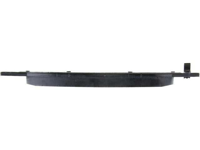 Centric Parts Disc Brake Pad Set P/N:104.10640 Fits: Chevrolet C4500 Kodiak 09-04, Chevrolet C5500 Kodiak 09-04, GMC C4500 Topkick 09-04, GMC C5500 Topkick 09-04 - Image 3