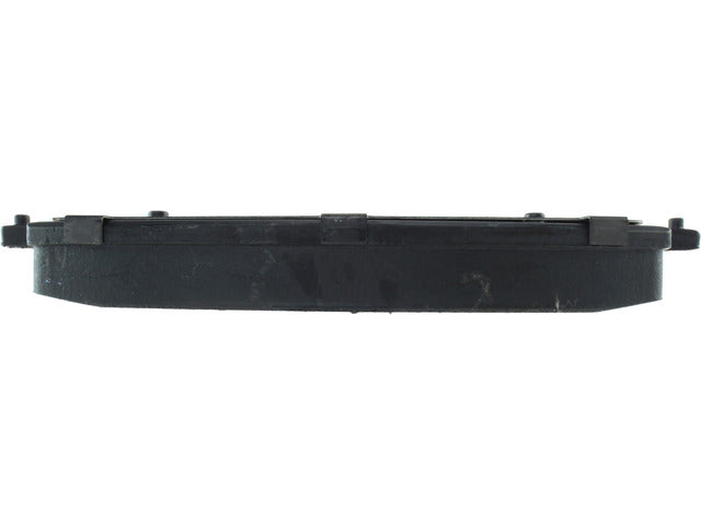 Centric Parts Disc Brake Pad Set P/N:104.10690 Fits: Ford F-250 Super Duty 11-05, Ford F-350 12-11, Ford F-350 Super Duty 12-05, Ford F-450 Super Duty 12-10 - Image 2