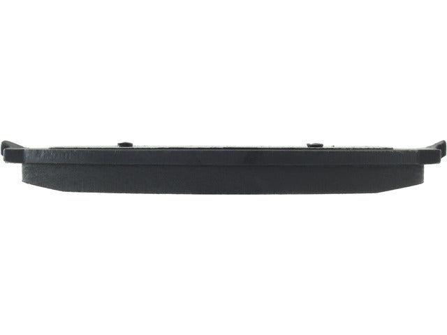 Centric Parts Disc Brake Pad Set P/N:104.10700 Fits: Ford Five Hundred 07-05, Ford Freestyle 07-05, Ford Taurus 09-08, Ford Taurus X 09-08, Mercury Montego 07-05, Mercury Sable 09-08 - Image 3