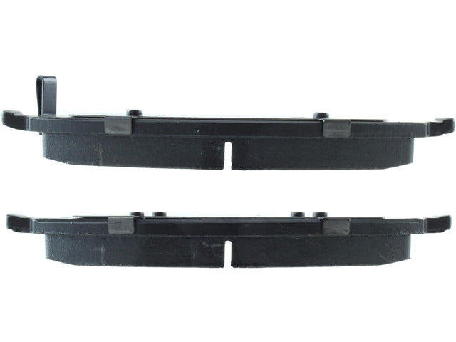 Centric Parts Disc Brake Pad Set P/N:104.10800 Fits: Jeep Commander 10-06, Jeep Grand Cherokee 10-05 - Image 3