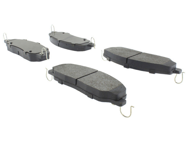 Centric Parts Disc Brake Pad Set P/N:104.10810 Fits: Ford Mustang 10-05 - Image 1
