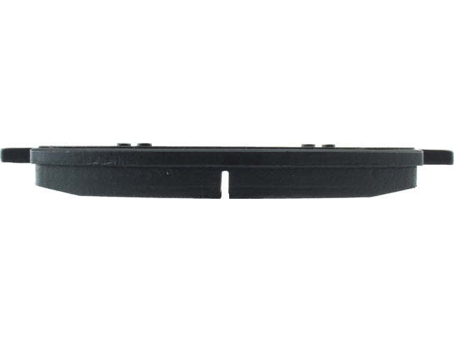 Centric Parts Disc Brake Pad Set P/N:104.10840 Fits: Chrysler Aspen, Dodge Dakota, Dodge Durango, Dodge Ram 1500, Jeep Wrangler, Jeep Wrangler Jk, Mitsubishi Raider, Ram 1500, Ram 1500 Classic, Ram 4000, Ram Dakota - Image 3