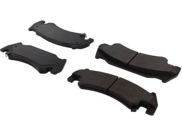 Centric Parts Disc Brake Pad Set P/N:104.10850 Fits: Dodge Ram 1500 06-05 - Image 1
