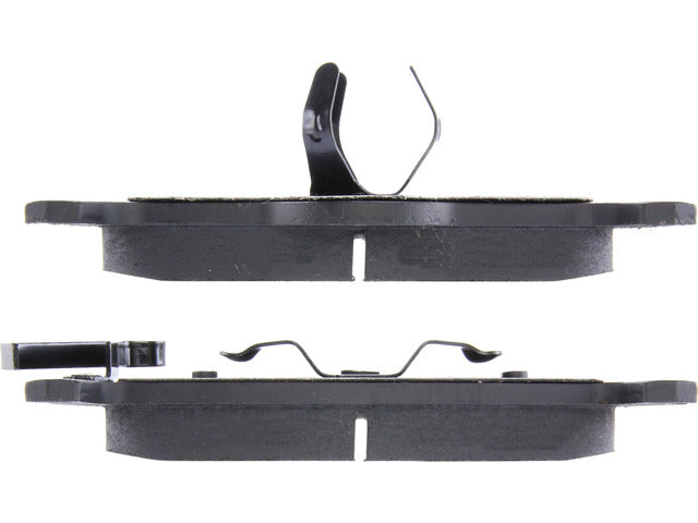 Centric Parts Disc Brake Pad Set P/N:104.10870 Fits: Jeep Commander 10-06, Jeep Grand Cherokee 10-05 - Image 3