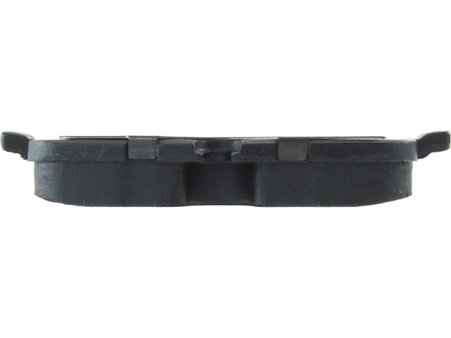 Centric Parts Disc Brake Pad Set P/N:104.10990 Fits: Land Rover Lr4 16-10, Land Rover Range Rover 11-10, Land Rover Range Rover Sport 13-10 - Image 3