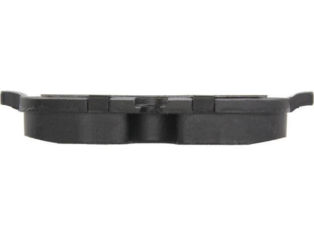 Centric Parts Disc Brake Pad Set P/N:104.10991 Fits: Land Rover Lr3 09-05, Land Rover Range Rover 09-06, Land Rover Range Rover 2012, Land Rover Range Rover Sport 09-06 - Image 3
