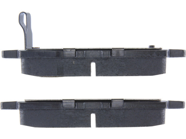 Centric Parts Disc Brake Pad Set P/N:104.11010 Fits: Nissan Pathfinder 12-04 - Image 3
