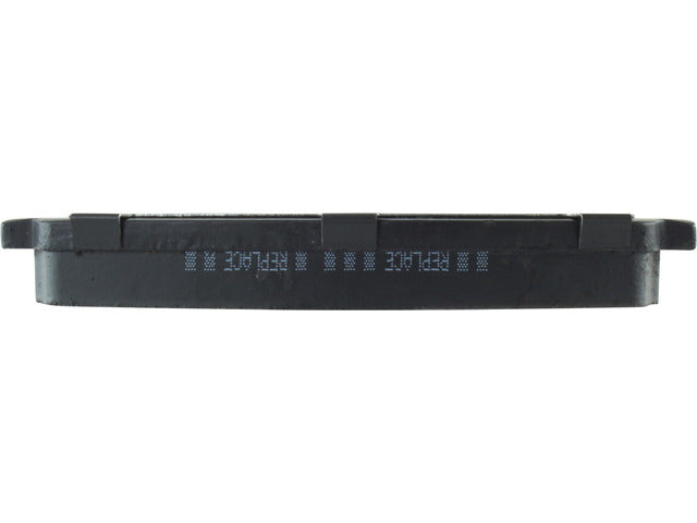Centric Parts Disc Brake Pad Set P/N:104.11050 Fits: Suzuki Xl-7 06-04 - Image 3