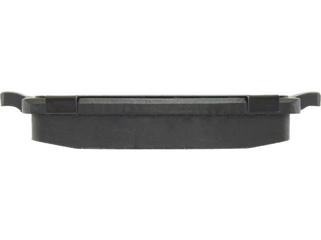 Centric Parts Disc Brake Pad Set P/N:104.11080 Fits: Audi A3, Audi A3 Quattro, Audi A4, Audi A4 Quattro, Audi A6, Audi A6 Quattro, Audi Q3, Audi Q3 Quattro - Image 3