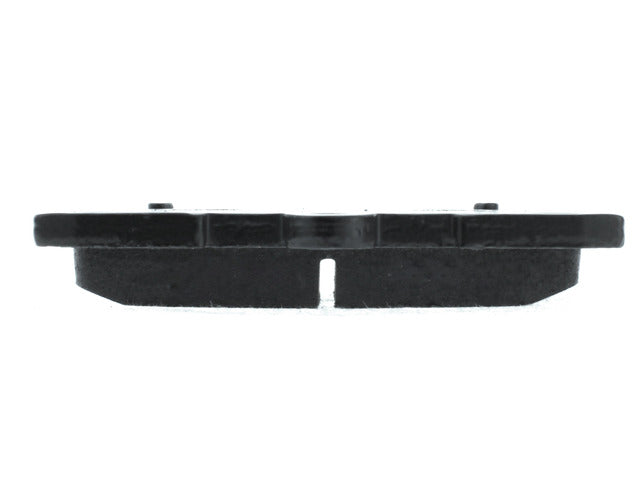 Centric Parts Disc Brake Pad Set P/N:104.11130 Fits: Lexus Gs300 2006, Lexus Gs350 11-07, Lexus Gs430 07-06, Lexus Gs450h 11-07, Lexus Gs460 11-08, Lexus Is250 13-10, Lexus Is350 13-06 - Image 3