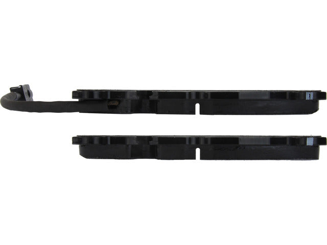 Centric Parts Disc Brake Pad Set P/N:104.11161 Fits: Maserati Ghibli 19-14, Maserati Quattroporte 17-14 - Image 2
