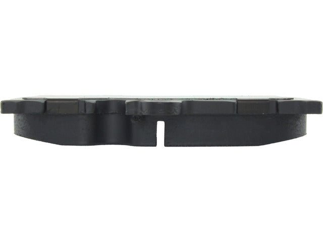 Centric Parts Disc Brake Pad Set P/N:104.11180 Fits: Lexus Gs200t, Lexus Gs300, Lexus Gs350, Lexus Gs430, Lexus Gs450h, Lexus Gs460, Lexus Is200t, Lexus Is300, Lexus Is350, Lexus Rc200t, Lexus Rc300, Lexus Rc350 - Image 3