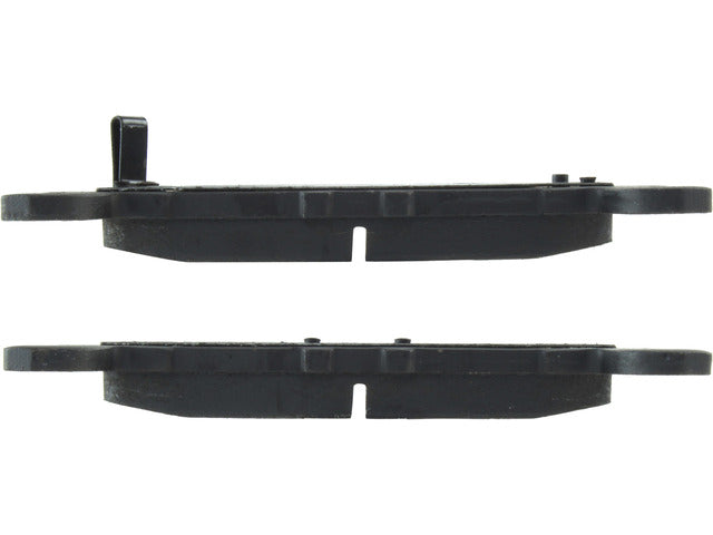 Centric Parts Disc Brake Pad Set P/N:104.11200 Fits: Hummer H3 10-06, Hummer H3t 10-09 - Image 3