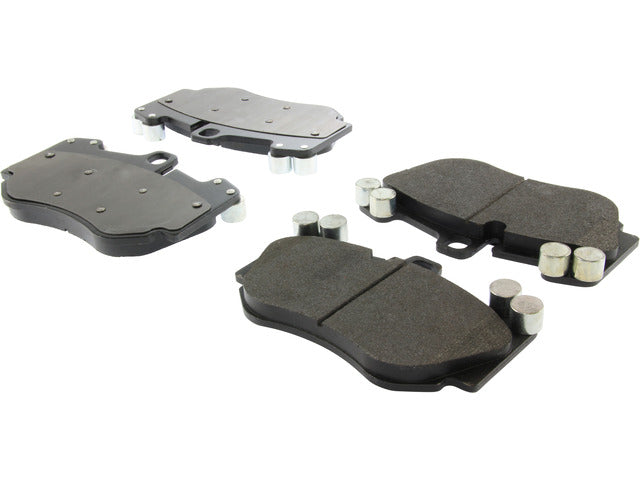 Centric Parts Disc Brake Pad Set P/N:104.11300 Fits: Audi R8 18-14, Audi Rs5 16-13, Audi Rs5 2011, Porsche Cayenne 06-05, Porsche Cayenne 10-08 - Image 1
