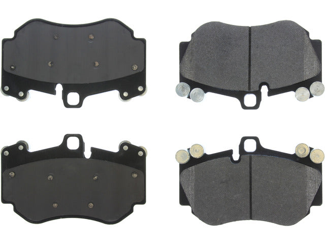 Centric Parts Disc Brake Pad Set P/N:104.11300 Fits: Audi R8 18-14, Audi Rs5 16-13, Audi Rs5 2011, Porsche Cayenne 06-05, Porsche Cayenne 10-08 - Image 3