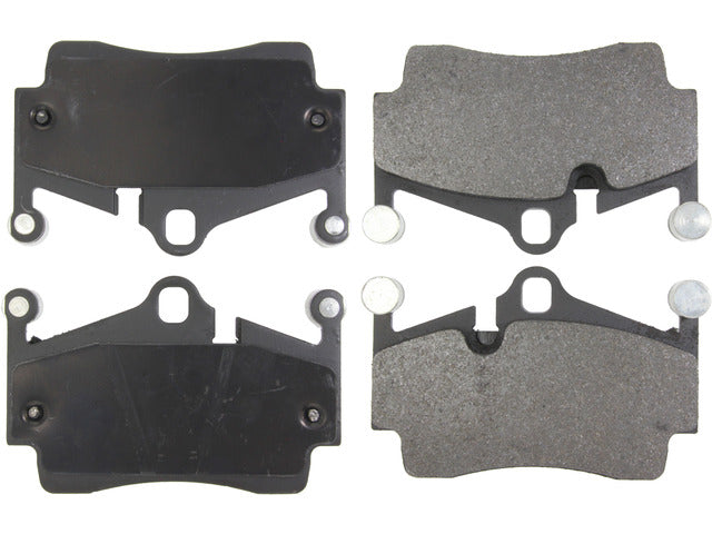 Centric Parts Disc Brake Pad Set P/N:104.11340 Fits: Porsche 718 Boxster 20-17, Porsche 718 Cayman 20-17, Porsche 911 2005, Porsche Boxster 16-05, Porsche Cayman 12-07, Porsche Cayman 16-14 - Image 3