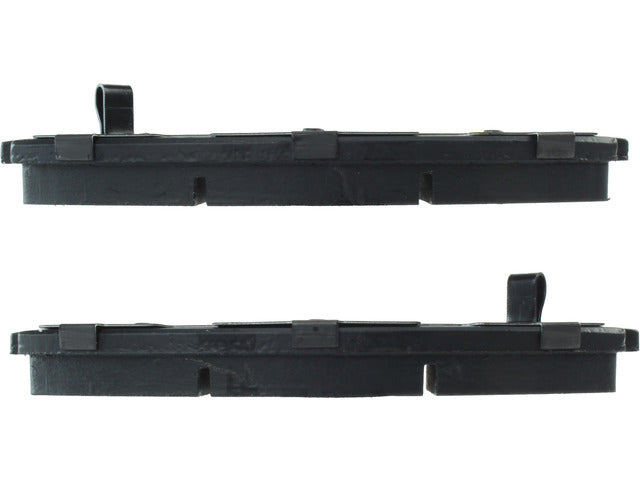 Centric Parts Disc Brake Pad Set P/N:104.11590 Fits: Buick Allure 09-08, Buick Lacrosse 09-08, Buick Lucerne 11-06, Cadillac Dts 11-06, Chevrolet Impala 13-06, Chevrolet Impala Limited 16-14, Chevrolet Monte Carlo 07-06 - Image 3