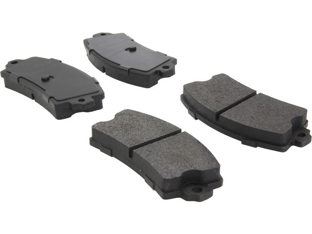 Centric Parts Disc Brake Pad Set P/N:104.11630 Fits: Lotus Esprit 92-89 - Image 1
