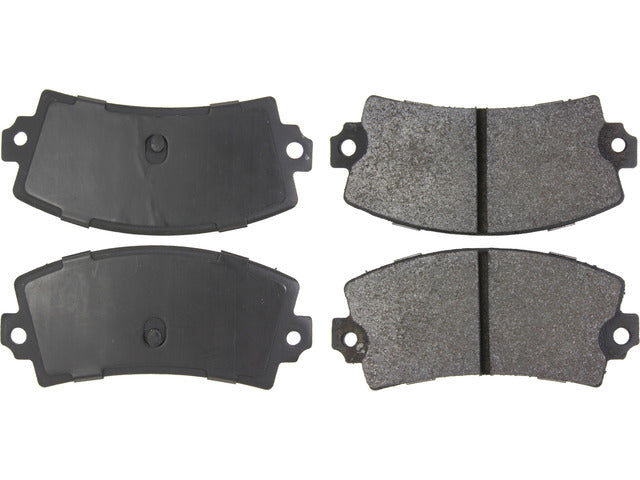 Centric Parts Disc Brake Pad Set P/N:104.11630 Fits: Lotus Esprit 92-89 - Image 3
