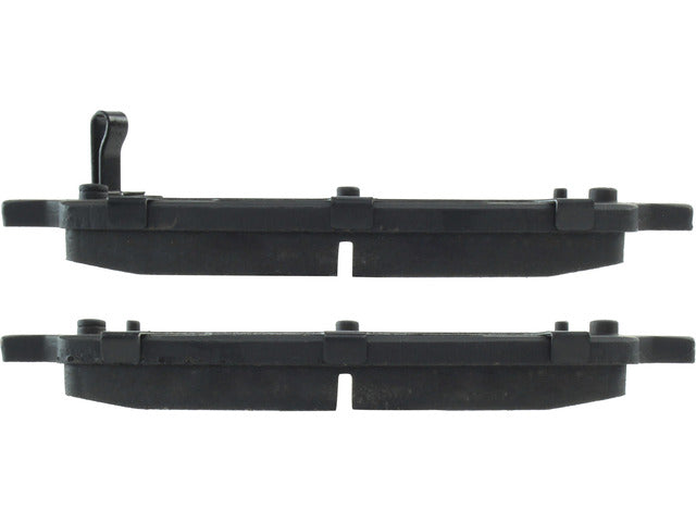 Centric Parts Disc Brake Pad Set P/N:104.11720 Fits: Buick Lucerne 11-06, Cadillac Dts 11-06 - Image 3