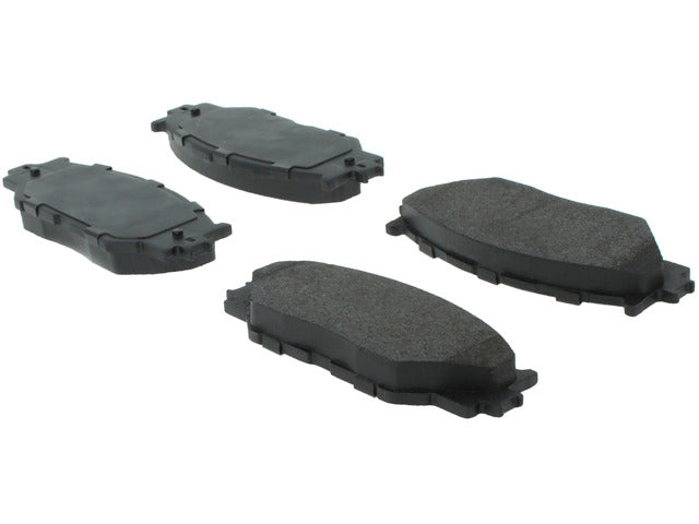 Centric Parts Disc Brake Pad Set P/N:104.11780 Fits: Lexus Is250 15-06 - Image 1