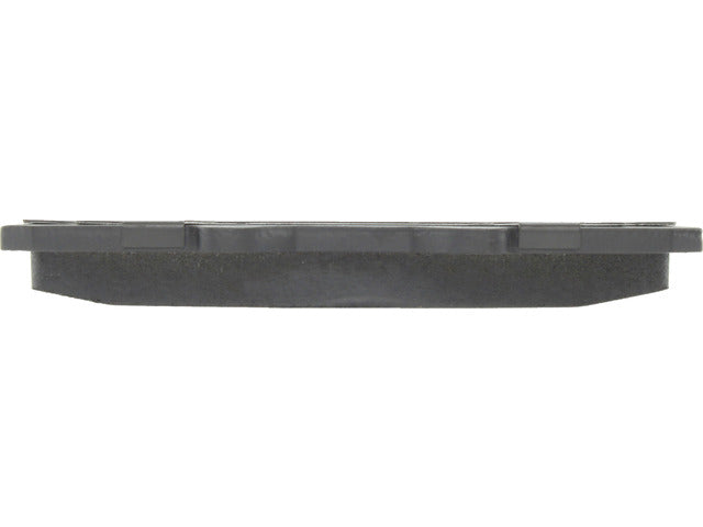 Centric Parts Disc Brake Pad Set P/N:104.11820 Fits: Subaru Impreza 07-06 - Image 3