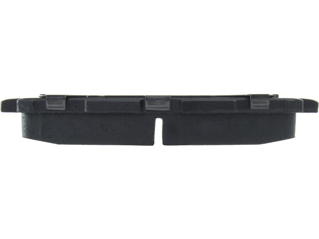 Centric Parts Disc Brake Pad Set P/N:104.11840 Fits: Scion Iq 2013, Toyota Yaris 18-06 - Image 3