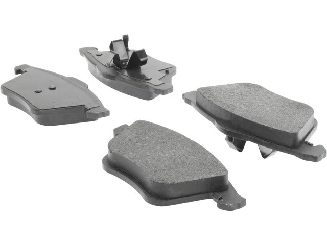 Centric Parts Disc Brake Pad Set P/N:104.11860 Fits: Mazda 6 07-06 - Image 1