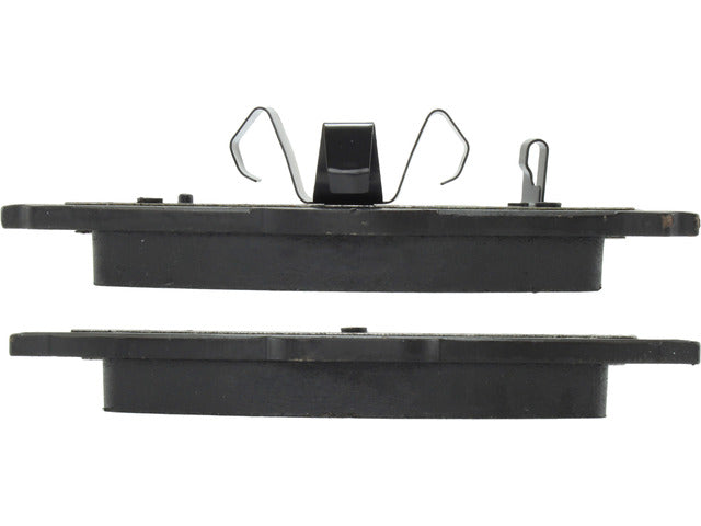 Centric Parts Disc Brake Pad Set P/N:104.11860 Fits: Mazda 6 07-06 - Image 3