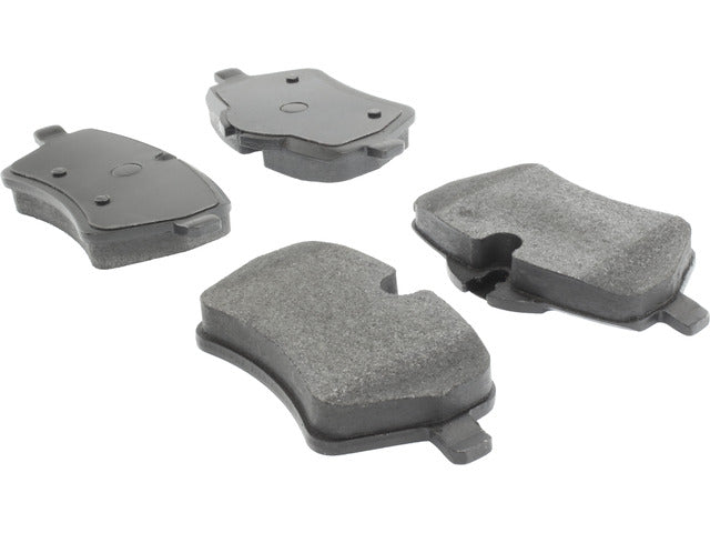 Centric Parts Disc Brake Pad Set P/N:104.12040 Fits: Mini Cooper 14-06, Mini Cooper Countryman 16-11, Mini Cooper Paceman 16-13 - Image 1